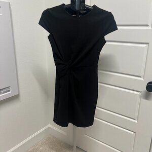 B. Darlin Twist Front Dress, Size 5/6, EUC